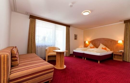 Hotel Cortina Hochenschwand - Photo3