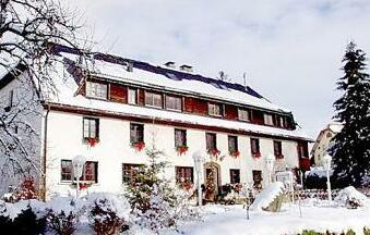 Hotel Das Landhaus - Photo2
