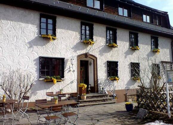 Hotel Das Landhaus - Photo4