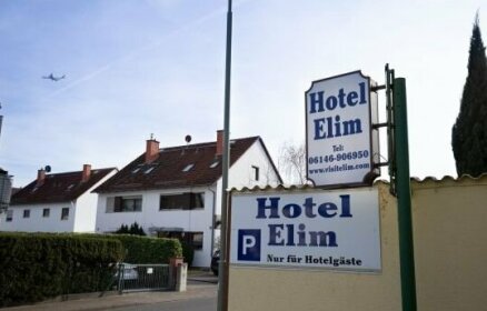 Elim Hotel