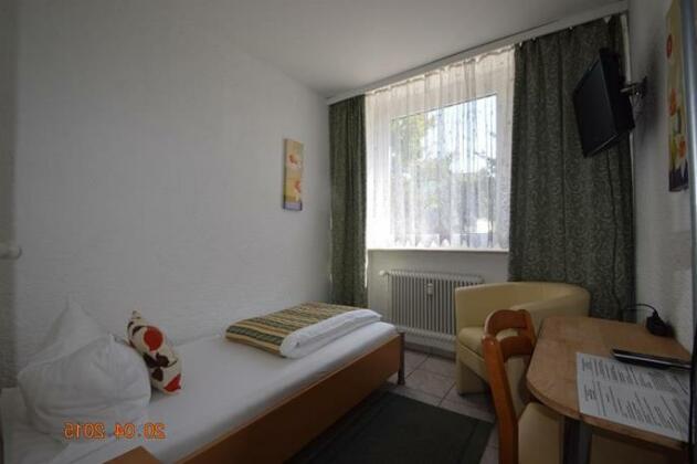 Hotel Main Taunus - Photo5