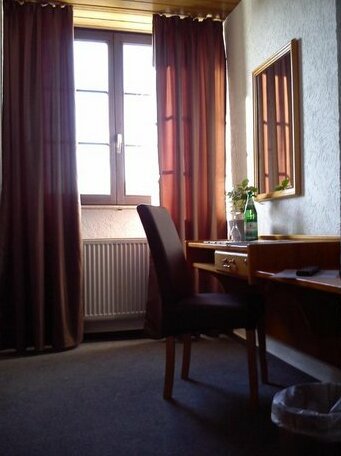 Hotel Burg Breuberg - Photo2