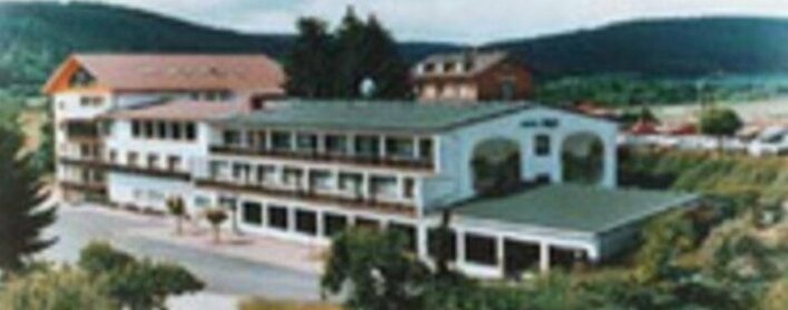 Hotel Lust Hochst im Odenwald