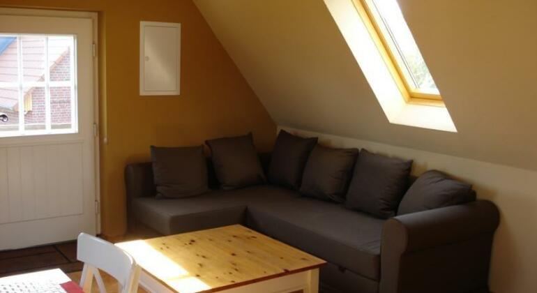 The Cosy Home - Photo4