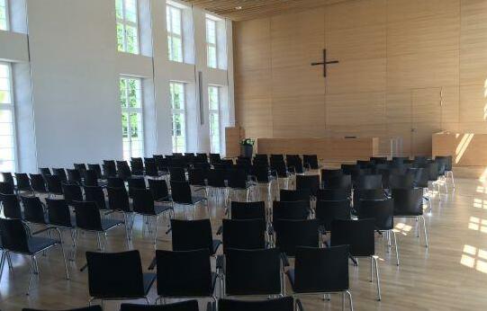 VCH Evangelische Conference Center Hofgeismar - Photo3