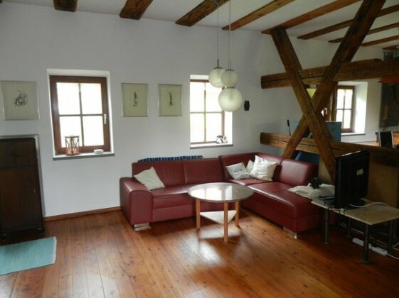 Alte Schaferei - Photo3