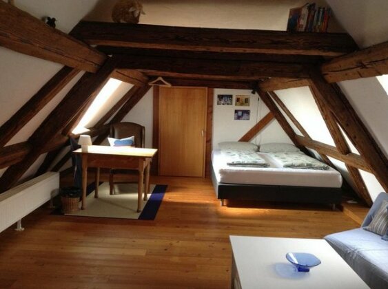 Alte Schaferei - Photo5