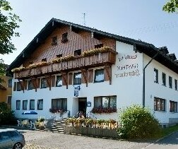 Landhotel-Gasthof-Schreiner