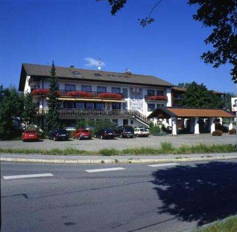 Hotel Gasthof Negele