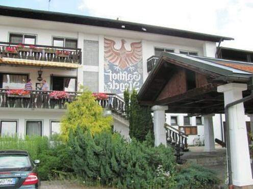 Hotel Gasthof Negele - Photo2
