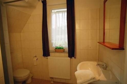 Ferienanlage Gutshaus Gramkow - Photo3