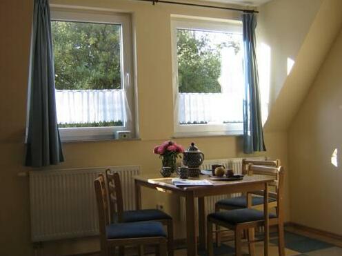 Ferienanlage Gutshaus Gramkow - Photo4