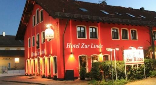 Hotel Zur Linde Hohenlinden