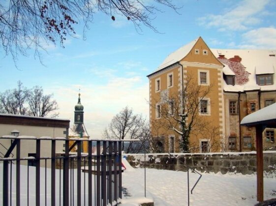 Burg Hohnstein - Photo4