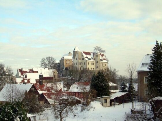 Burg Hohnstein - Photo5
