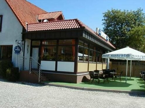 Hotel Pension Haus Irene - Photo2
