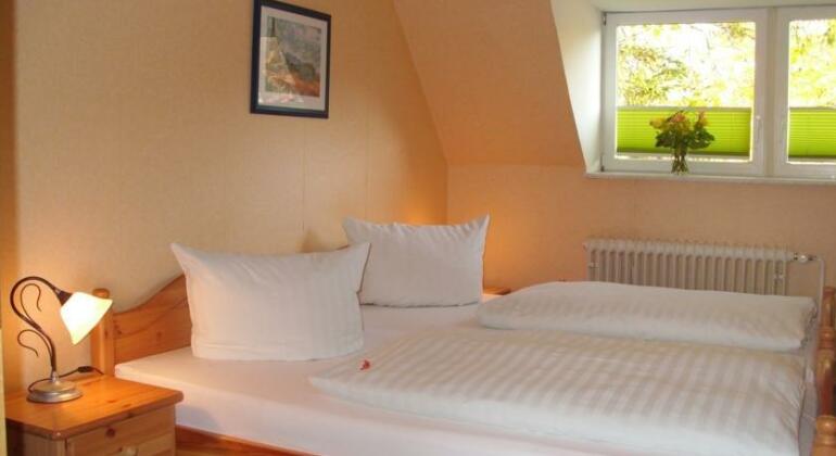 Hotel Pension Haus Irene - Photo3