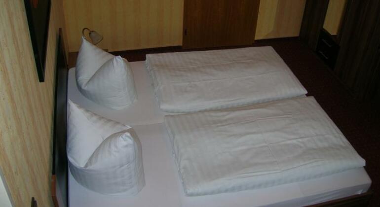 Hotel Pension Haus Irene - Photo4