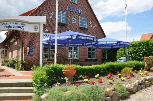 Hotel Restaurant Immenhof - Photo2