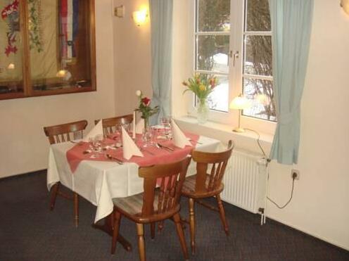 Hotel Restaurant Immenhof - Photo5