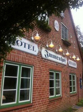 Hotel Restaurant Immenhof