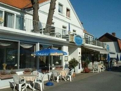 Hotel Seelust Hohwacht - Photo2