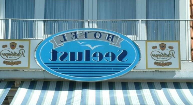 Hotel Seelust Hohwacht - Photo3