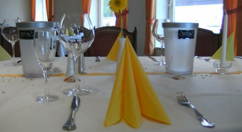 Hotel Seelust Hohwacht - Photo4