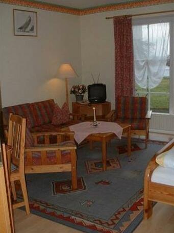Hotel Seelust Hohwacht - Photo5