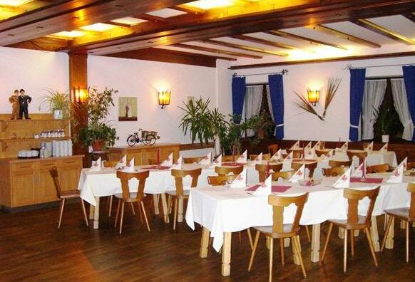 Gasthof Fochinger Hof - Photo2