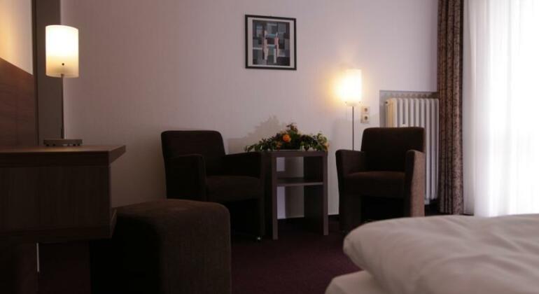 Hotel Buntrock - Photo3