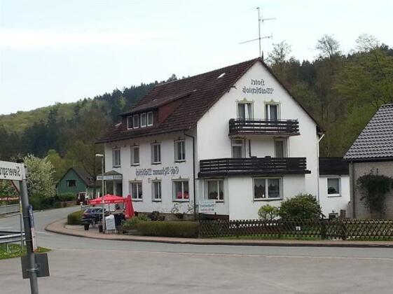 Hotel Waldschloss Holzminden