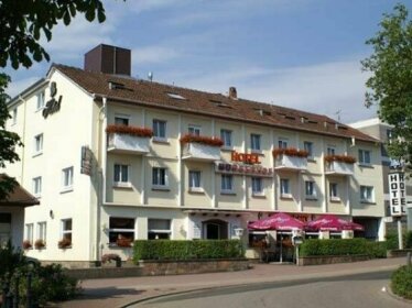 Hotel Burgerhof