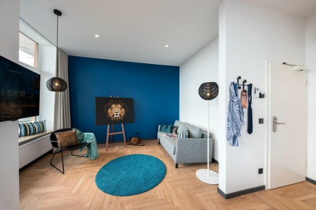 Schlossberg Hotel Homburg - Photo2