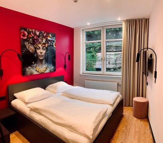 Schlossberg Hotel Homburg - Photo4