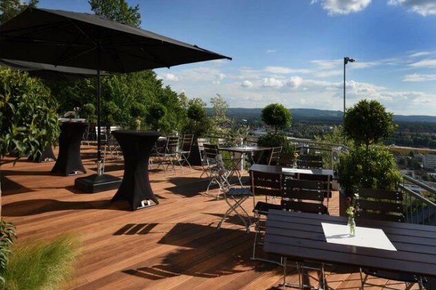 Schlossberg Hotel Homburg - Photo5