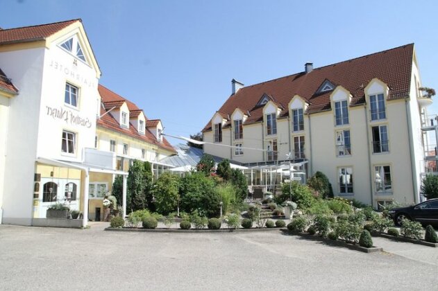 Flair Hotel Zum Schwarzen Reiter - Photo2