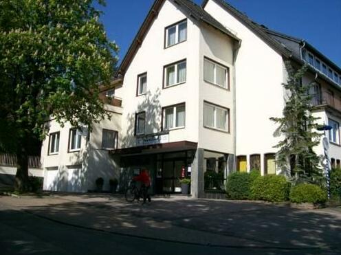 Hotel Quellenhof Horn-Bad Meinberg - Photo2