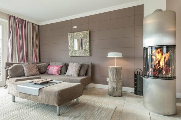 Apart Hotel Seepferdchen - Photo2