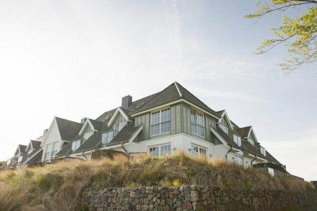 Apart Hotel Seepferdchen - Photo4