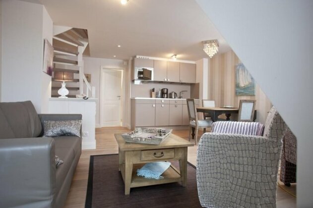 Apart Hotel Seepferdchen - Photo5