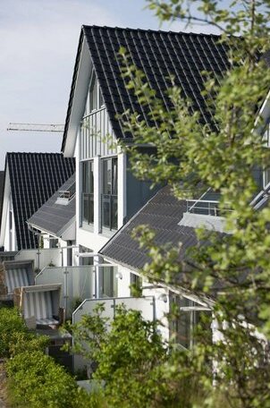 Apartmenthotel am Leuchtturm - Photo2