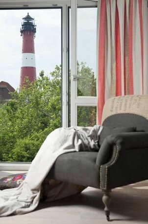 Apartmenthotel am Leuchtturm - Photo3