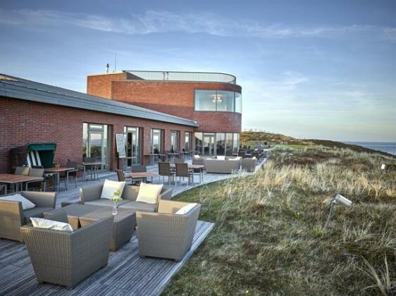 Budersand Hotel - Golf & Spa - Sylt