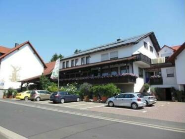 Hotel & Restaurant Zum Ochsen Hosbach