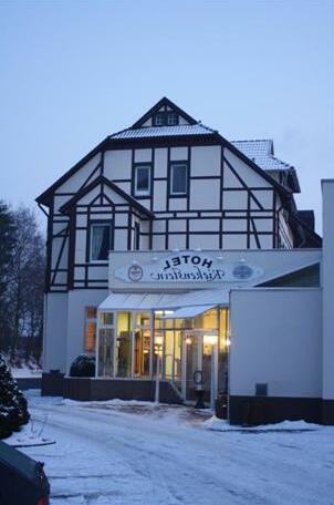 Hotel Kiekenstein