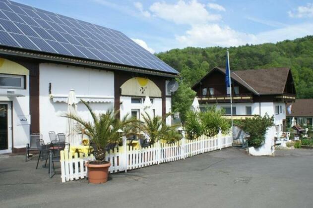 Pension Hesse - Photo4