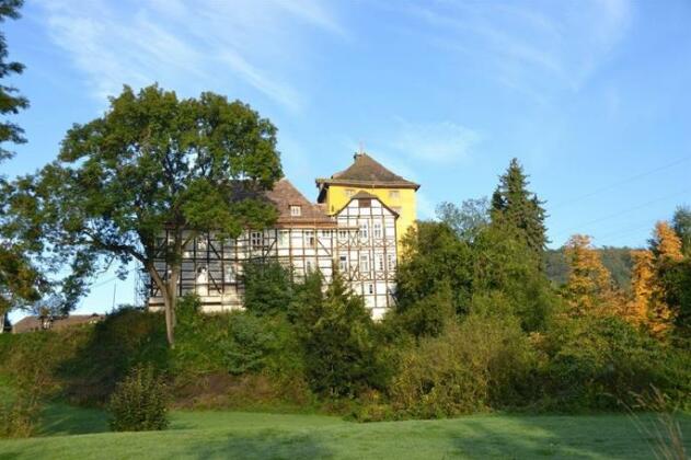 Tonenburg - Photo2