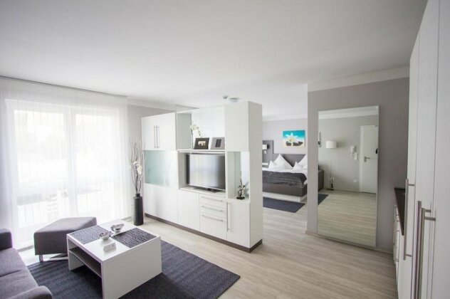 Apartmenthaus Am Fliess - Photo2