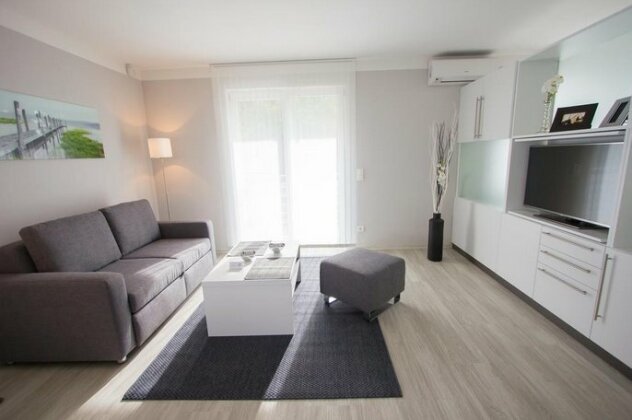 Apartmenthaus Am Fliess - Photo3